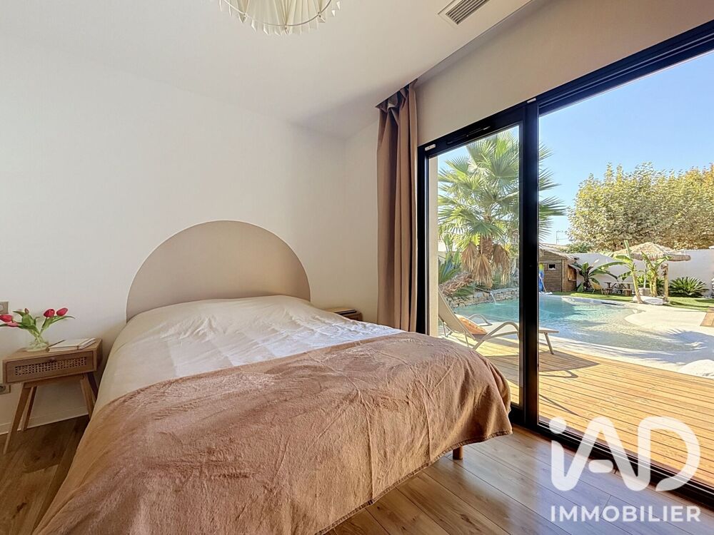 à vendre  Maison Agde (34300)