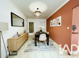  Maison à vendre 5 pièces 174 m²