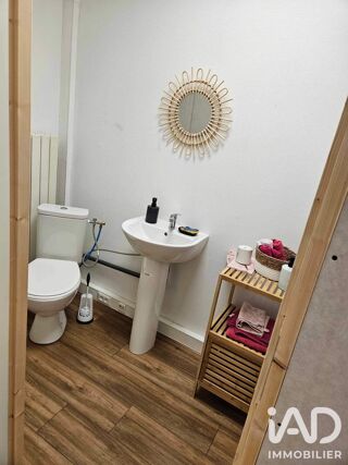  Immeuble à vendre 50 m²