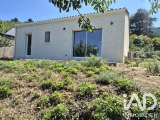  Maison à vendre 4 pièces 70 m²