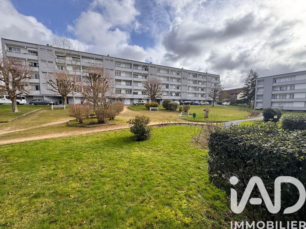 Vente Appartement Vente Appartement 3 pièces Saint-fargeau-ponthierry