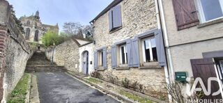  Maison à vendre 7 pièces 141 m²