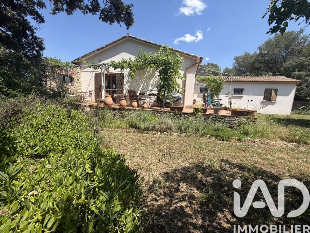 Vente Maison traditionnelle 5 pièces
