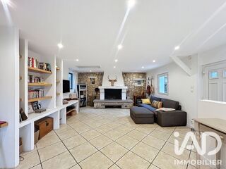  Maison à vendre 6 pièces 150 m²