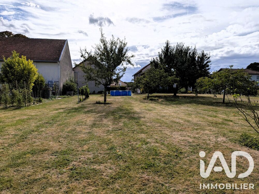 Vente Maison Vente Maison/villa 5 pièces Val-de-vesle