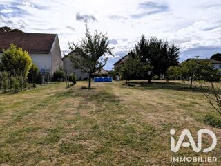 Vente Maison Vente Maison/villa 5 pièces Val-de-vesle