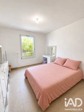  Appartement à vendre 4 pièces 84 m²