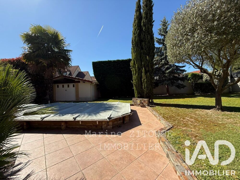 Vente Maison traditionnelle 6 pièces