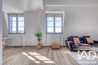 Appartement à vendre 4 pièces 98 m²