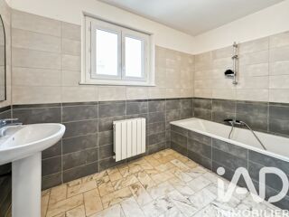  Maison � vendre 6 pi�ces 117 m�