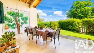  Maison à vendre 7 pièces 264 m²