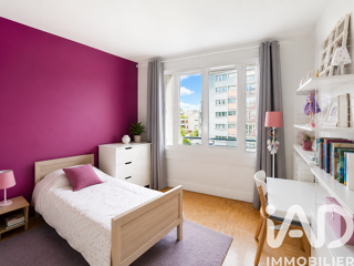  Appartement � vendre 4 pi�ces 91 m�