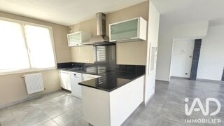  Maison à vendre 5 pièces 90 m²