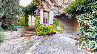  Maison à vendre 11 pièces 465 m²