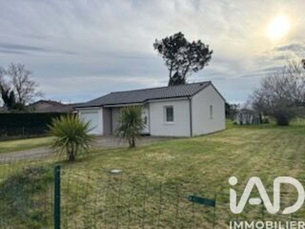Vente Maison/villa 3 pièces