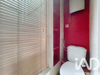  Appartement à vendre 1 pièce 17 m²