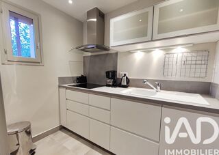  Appartement à vendre 2 pièces 40 m²
