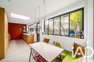  Maison � vendre 6 pi�ces 166 m�