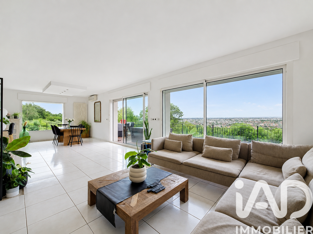 Vente Maison/villa 9 pièces