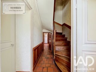  Maison à vendre 7 pièces 142 m²