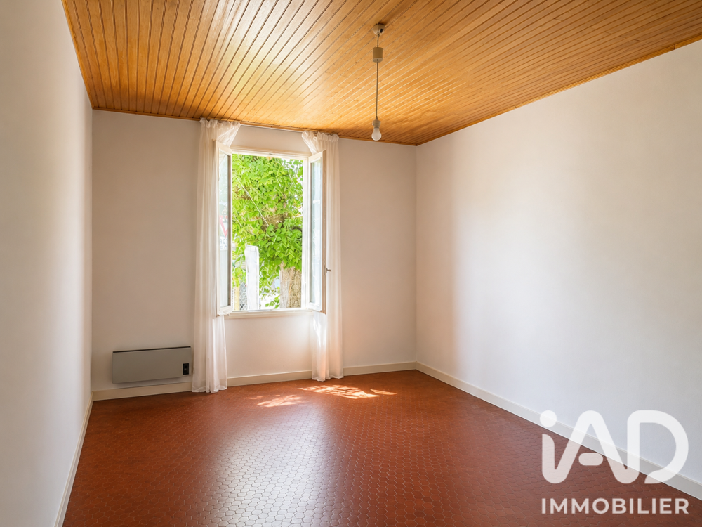 Vente Maison traditionnelle 4 pièces