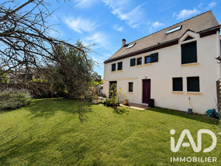  Maison à vendre 7 pièces 120 m²