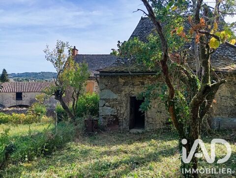   Vente Maison de village 3 pièces Maison - 3 pièce(s) - 80 m²