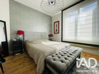  Maison à vendre 6 pièces 161 m²