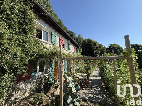   Vente Maison Maison - 5 pi�ce(s) - 115 m�