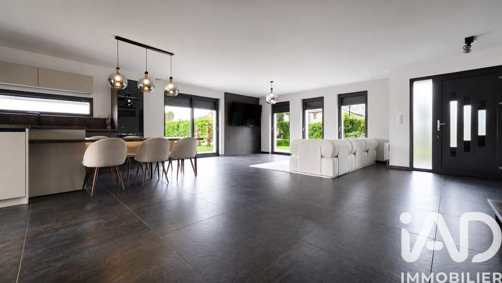 Vente Pavillon 5 pièces