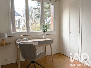 Vente Appartement Vente Appartement 3 pièces Versailles