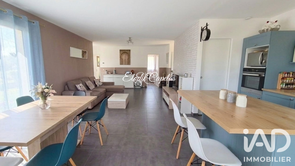 Vente Maison Vente Maison/villa 5 pièces Marcheprime