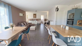  Maison à vendre 5 pièces 94 m²