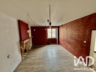  Maison à vendre 5 pièces 145 m²
