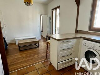  Appartement � louer 2 pi�ces 32 m�