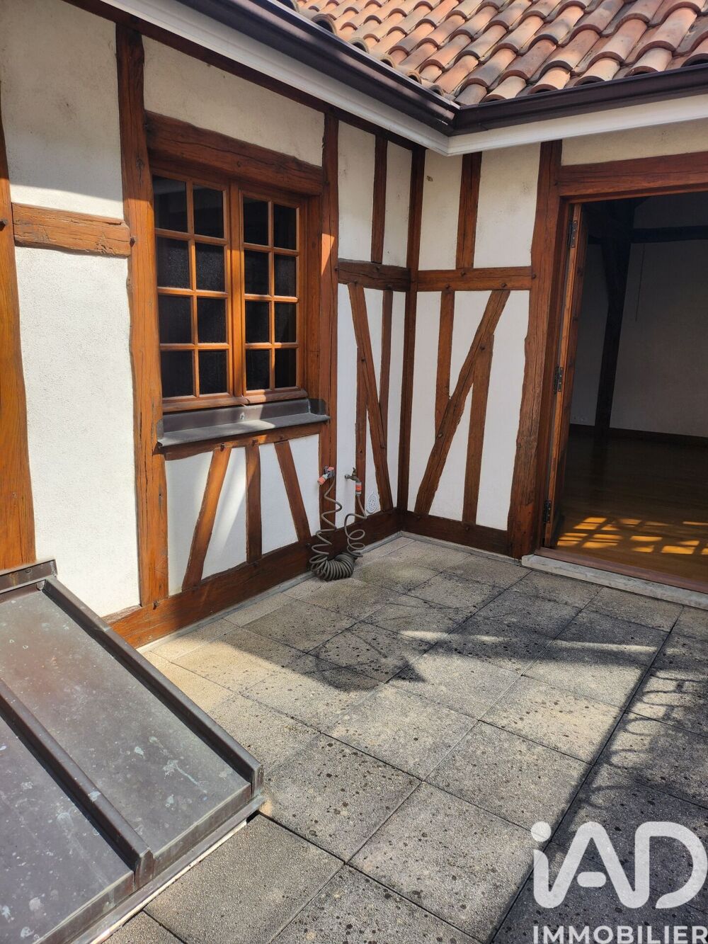 Location Maison de ville 4 pièces