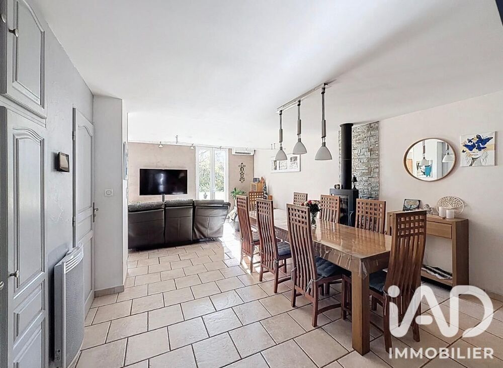 Vente Maison Vente Maison de ville 7 pièces Saint-zacharie