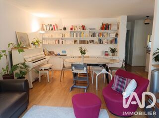 Vente Appartement Vente Appartement 3 pièces Paris 15