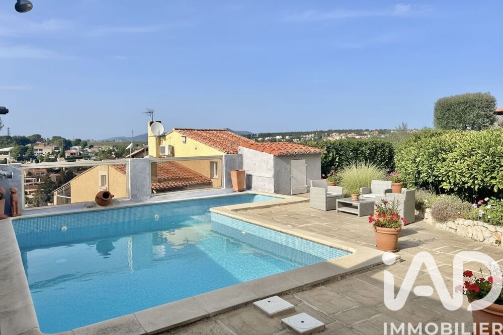 Vente Maison/villa 9 pièces