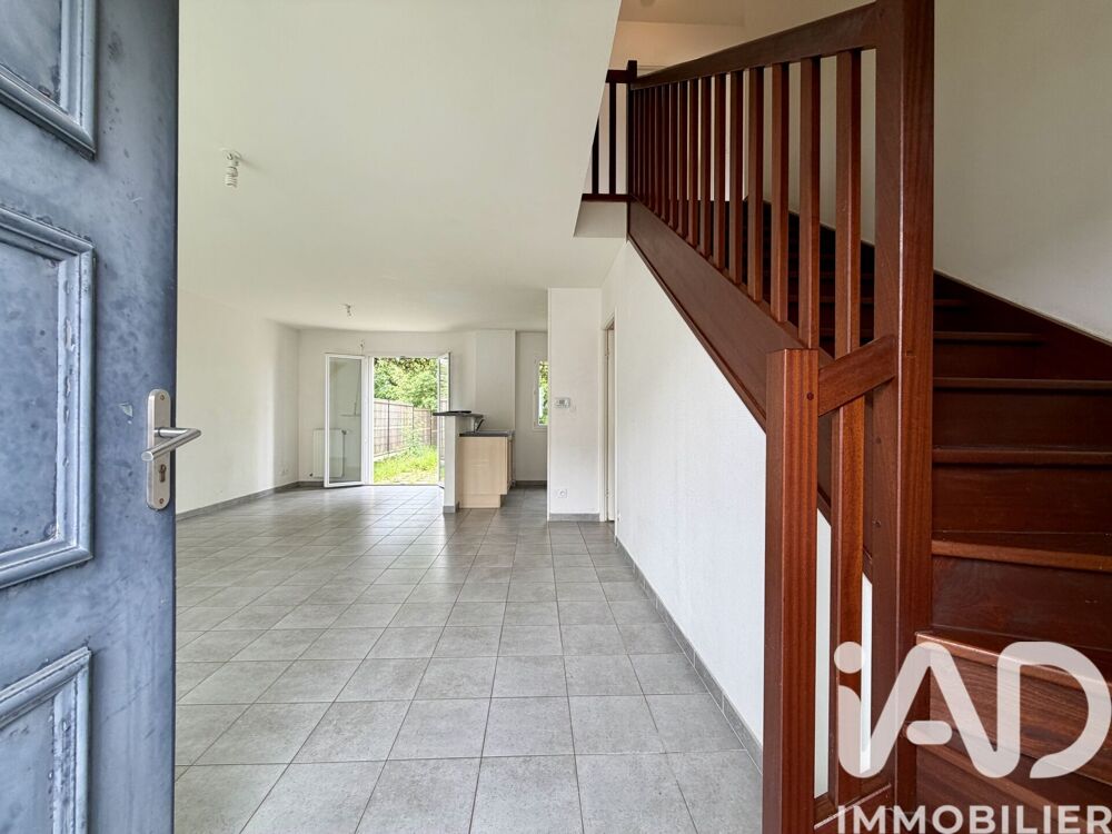 Vente Maison Vente Maison/villa 5 pièces Saint-nazaire