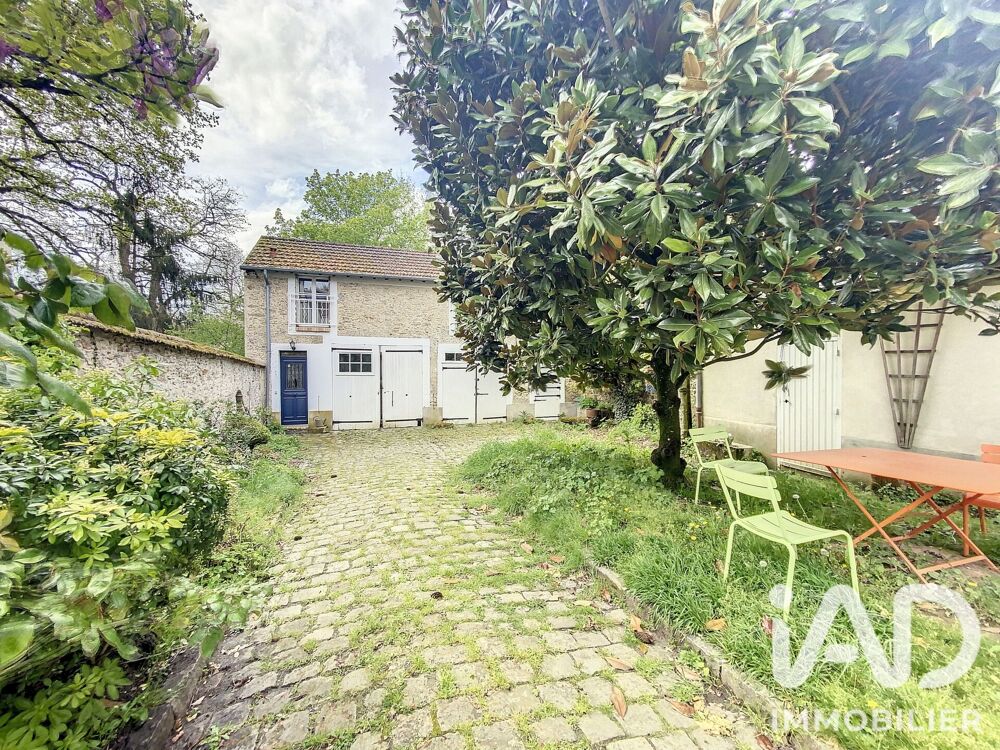 à vendre  Maison Rambouillet (78120)