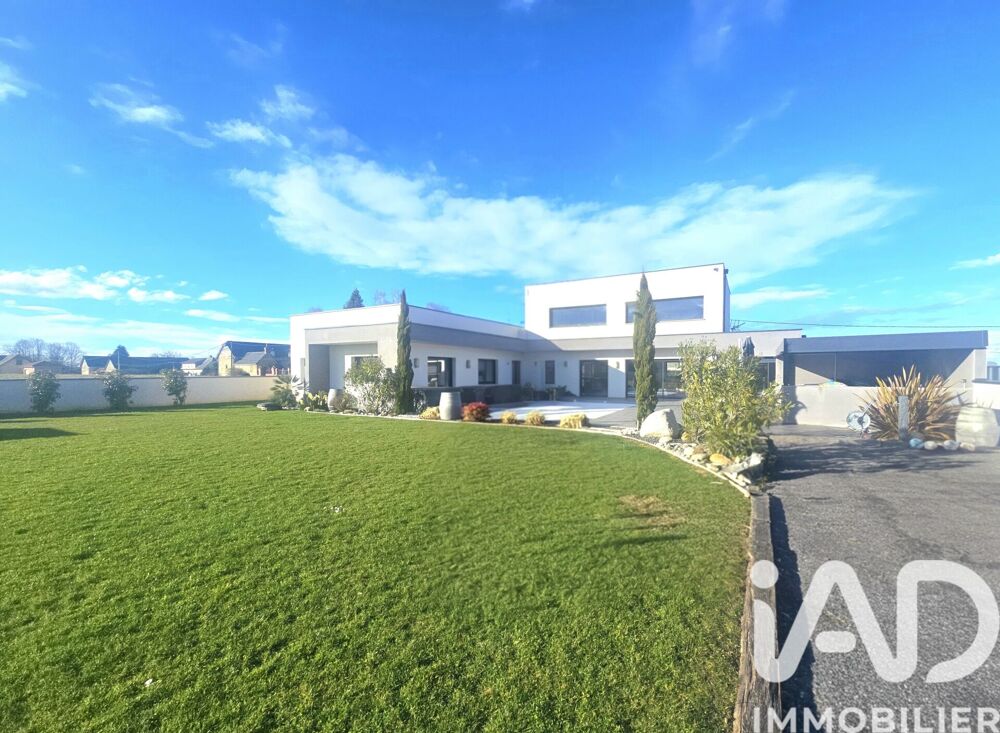 à vendre  Maison Ibos (65420)
