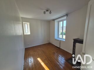  Appartement à louer 3 pièces 59 m²