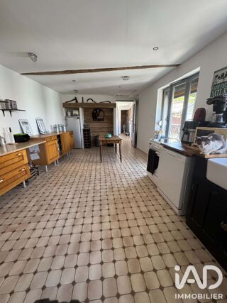  Maison à vendre 5 pièces 95 m²