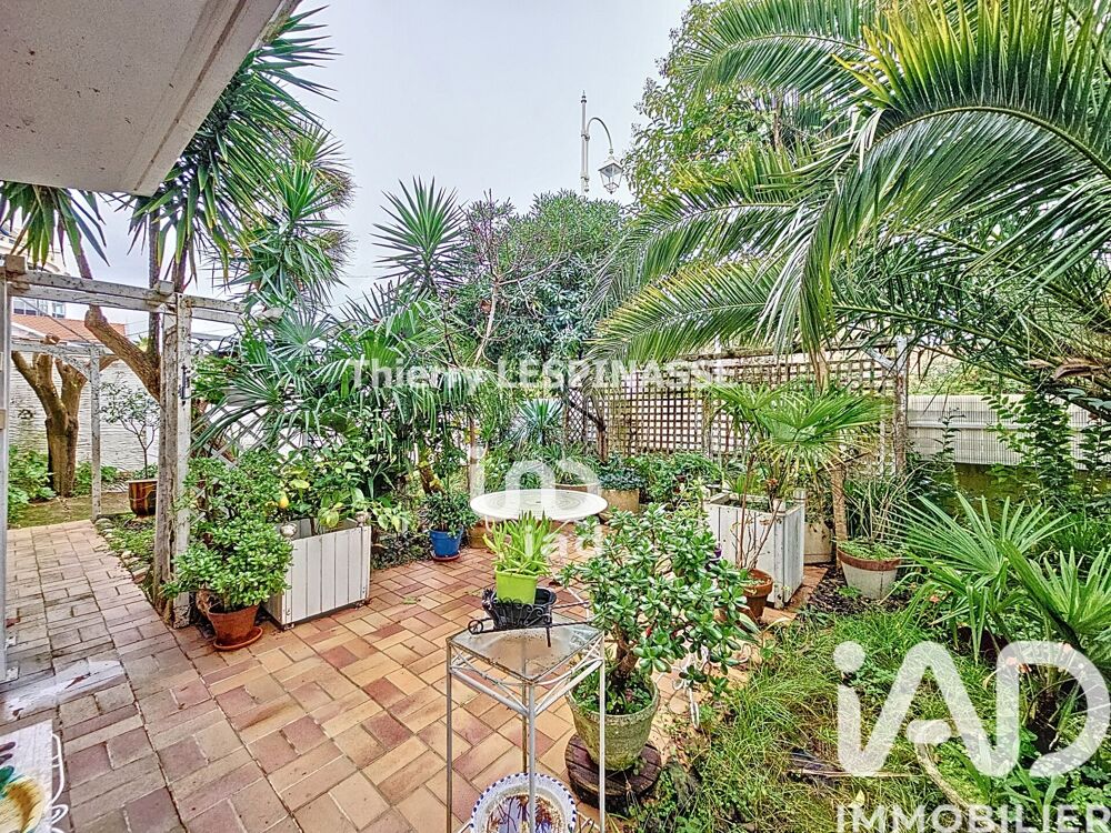 à vendre  Maison Arcachon (33120)