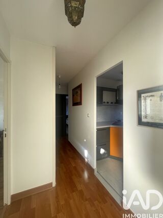  Maison à vendre 4 pièces 79 m²