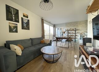  Appartement � vendre 2 pi�ces 67 m�