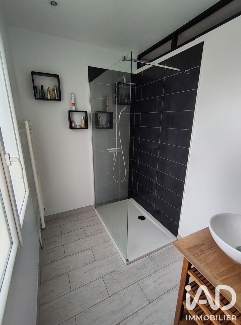 Vente Maison Vente Maison/villa 7 pièces Rochefort