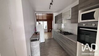  Maison à vendre 5 pièces 111 m²