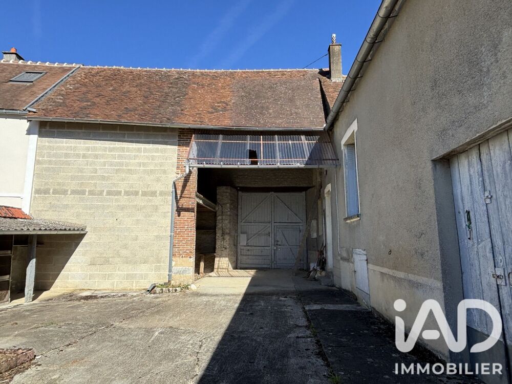 Vente Maison/villa 2 pièces